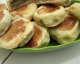 Foto langkah ke 8 dari resep Bakpia teflon.