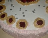 Foto del paso 3 de la receta: Torta frutilla: manjarcrema