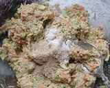 Foto langkah ke 2 dari resep Chicken Nugget Bubble Crumb.