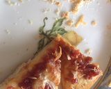 Foto langkah ke 4 dari resep Pizza Renyah Rumahan (super gampang).