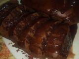 كيك الكوكوت (الطنجرة)