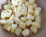 Foto del paso 2 de la receta: Ensalada de patata y manzana