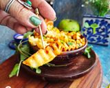A picture of step 6 of Guava Chaat - Viral.