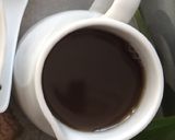Foto langkah ke 5 dari resep Wedang Ronde.