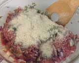 Foto del paso 1 de la receta: Albóndigas de Carne Molida en Salsa de Tomate!!
