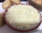 Foto del paso 8 de la receta: Pastel de patata, brocoli y pavo
