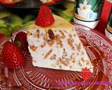 Foto del paso 3 de la receta Flan de yogur y cereales light