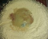 Foto del paso 1 de la receta: Pizza de piña y jamón