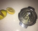 Foto del paso 10 de la receta: Sopa de mariscos