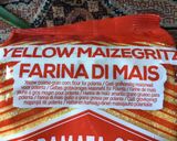 A picture of step 1 of California Farm Fried Polenta Cheeseburger.