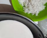 Foto langkah ke 1 dari resep Gulai Daun Singkong Daging Sapi.