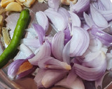 மீல் மேக்கர் கிரேவி ரெசிபி ஸ்டேப் 2 புகைப்படம்