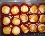 Foto langkah ke 4 dari resep Kue kacang renyah.