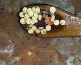 Foto del paso 3 de la receta: Estofado de lentejas a mi manera