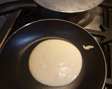 Foto langkah ke 4 dari resep Pancake.