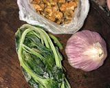 Foto del paso 2 de la receta: Fideos al pesto