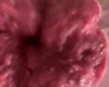 A picture of step 2 of Falsa Popsicles.