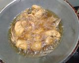 Foto langkah ke 3 dari resep Ayam Goreng Bacem #PR_AdaKecapManisnya.