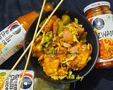 પનીર ચીલી ડ્રાય (Paneer Chilly Dry Recipe in Gujarati) રેસીપી સ્ટેપ5ફોટો