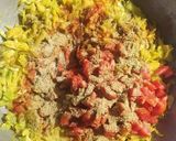 गोभी की सब्ज़ी (gobi ki sabzi recipe in Hindi) रेसिपी चरण 3 फोटो