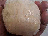 Cheese potato bread Super Enak
