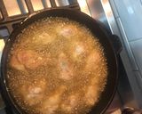 Foto langkah ke 2 dari resep Salt Pepper Chicken.