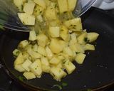 Foto del paso 4 de la receta: Tortilla de papa