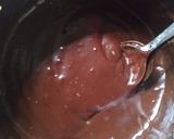 Foto langkah ke 5 dari resep Donat bomboloni with selai coklat homemade.