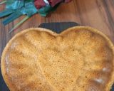 عکس مرحله 4 از دستور کیک ژله پنبه ای