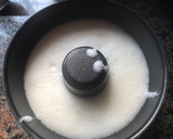 Foto del paso 3 de la receta: Flan de leche condensada y caramelo de dulce de leche