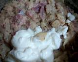 Dabba gosht recipe step 3 photo