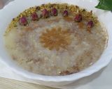 عکس مرحله 1 از دستور هریسه عربی