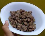Foto langkah ke 4 dari resep Cah Daging.