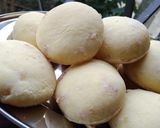 Foto del paso 5 de la receta: Scones de queso y jamón 😋