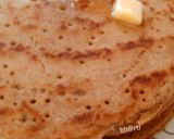 पोष्टिक ज्वारी चीला (jowari chilla recipe in marathi) रेसिपी स्टेप 3 फोटो