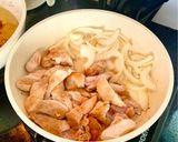 Foto langkah ke 2 dari resep Ayam goreng mentega gurih.