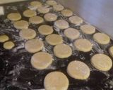 Foto del paso 6 de la receta: Mini alfajorcitos de maicena