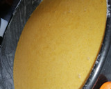 Foto del paso 4 de la receta: Tarta de Zanahoria