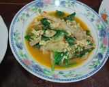 Foto langkah ke 6 dari resep Seblak sayur+ceker.