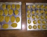 Foto langkah ke 4 dari resep Nastar Keju.