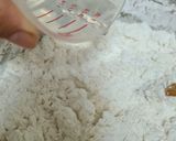 Foto langkah ke 2 dari resep Onde Onde Isi Kacang Tanah.