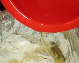 Foto del paso 2 de la receta: Tortas fritas esponjosas
