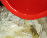 Foto del paso 2 de la receta: Tortas fritas esponjosas