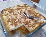 Foto del paso 1 de la receta: Tarta de queso al microondas