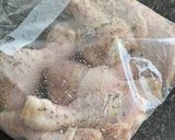 Foto del paso 4 de la receta: 🍗 Piernas de pollo saborizadas 🍗