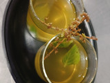 Immunity drink