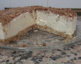 Foto del paso 7 de la receta: Tarta serradura portuguesa con mi toque personal