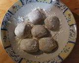 Foto del passaggio 1 della ricetta Pasta fillo per Involtini primavera "anarchici"