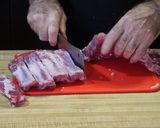 Foto del paso 2 de la receta: Costillas de cerdo agridulce estilo de shanghai
