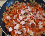 Foto del paso 3 de la receta: Judias verdes
